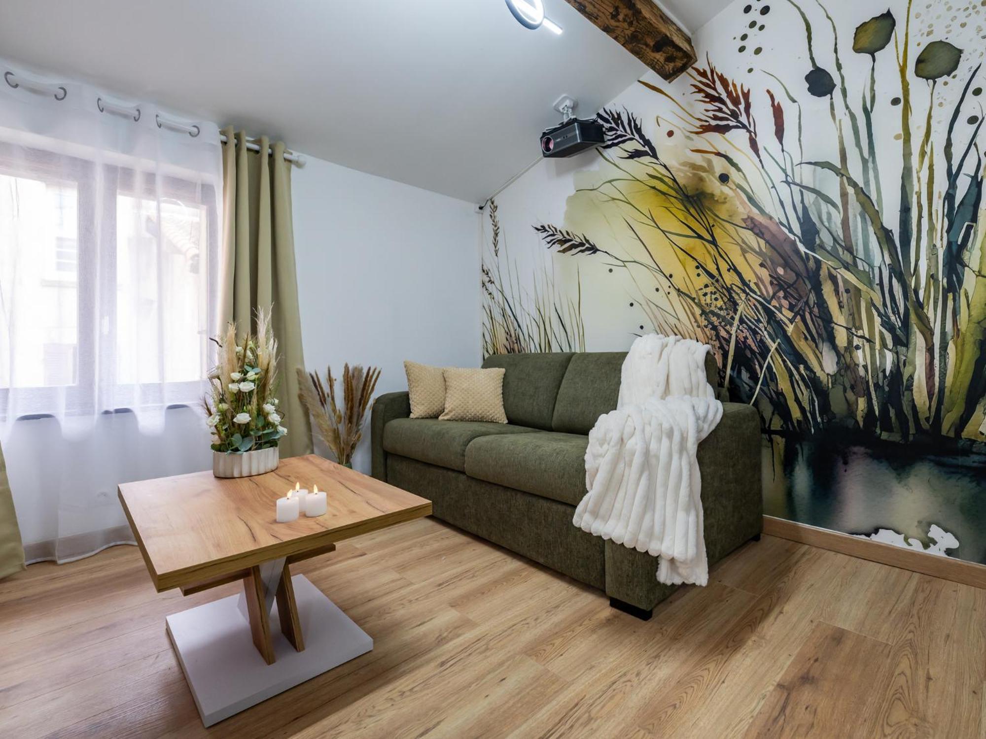 La Petite Rosee - Vienna Authentica Vienne  Ngoại thất bức ảnh
