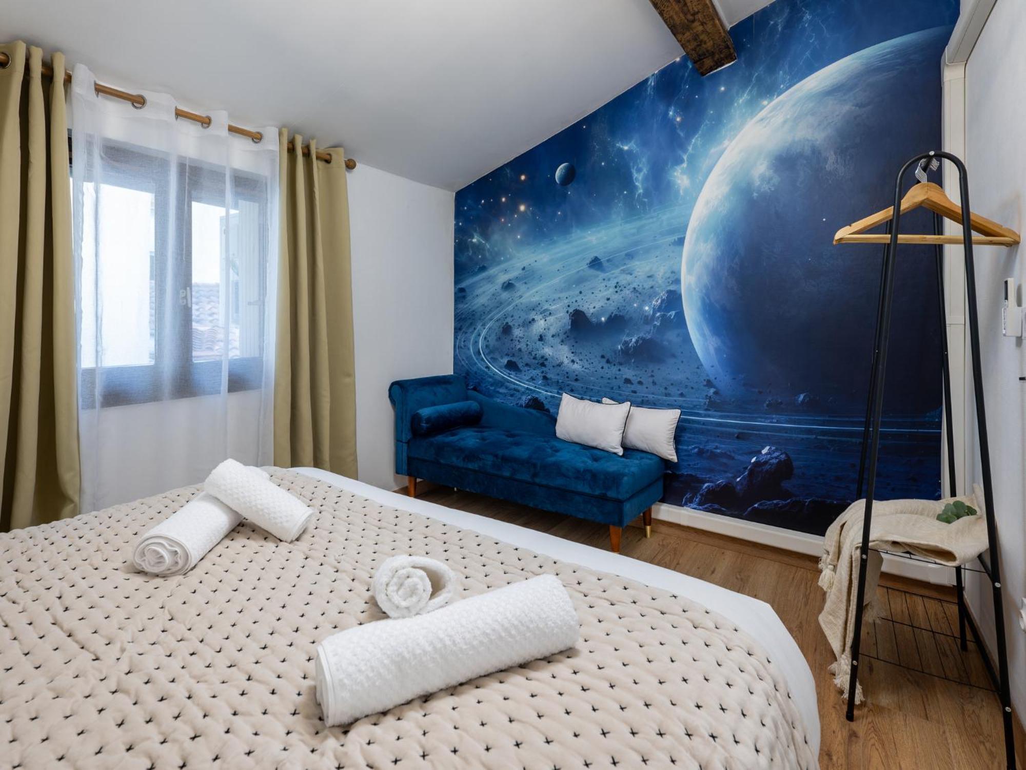 La Petite Rosee - Vienna Authentica Vienne  Ngoại thất bức ảnh